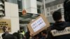 茉莉花運動一週年 中國民主人士信念未改