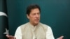 عمران خان: دیر یا زود طالبان باید به رسمیت شناخته شوند 