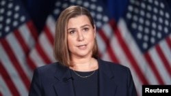 Elissa Slotkin