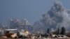 Hamas delegation heads to Cairo to discuss Gaza cease-fire talks