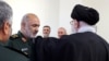 در میان مقام‌های کشته شدهٔ ایران، حسین سلامی، فرمانده عمومی سپاه پاسداران نیز شامل است. 