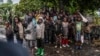 UNICEF says armed men in eastern DR Congo raped hundreds of children