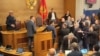 Ponovo prekinuta sjednica crnogorskog parlamenta, Mandić oduzeo riječ opoziciji