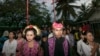 UNFPA: Indonesia di Peringkat 8 Perkawinan Anak Terbesar di Dunia