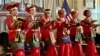 “Spirit of Nusantara,” Eratkan Hubungan “People-to-People” Indonesia-Amerika