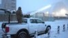 IAEA confirms drone attack damaged outer wall of Chernobyl dome