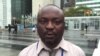 Blessing Zulu Ari kuMusangano We United Nations General Assembly ku New York
