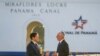 Rubio Vizite Kanal Panama, ke Administrasyon Trump lan Vle Kontwòle