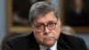 Mwanasheria Mkuu William Barr