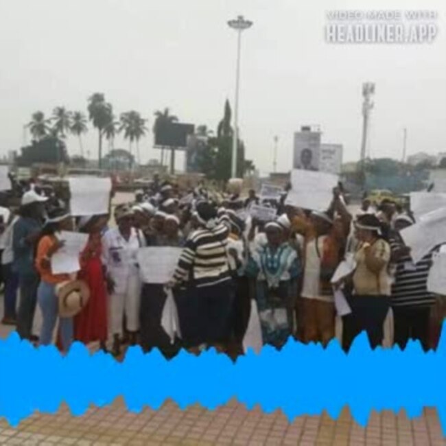 Président ya Cour constitutionnelle asengi kimya na baye ya Lamuka