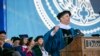 Demonstrasi Pro-Palestina di Kampus-Kampus AS Bergulir ke Wisuda