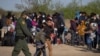 US Homeland Security Chief: ‘Border is Secure’   