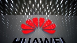Huawei ဆက်သွယ်ရေး ခွင့်မပြုဖို့ ဗြိတိန်ကို ကန်သတိပေး