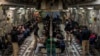 Trump orders sanctions against Colombia after it refused migrant deportation flights