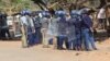 Police Raid Youth Organization Offices Over Voters Material