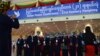 ၂၁ ရာစုပင်လုံ စတုတ္ထအကြိမ်အစည်းအဝေး ကျင်းပမယ့်ရက် သတ်မှတ်ဖို့အခက်အခဲရှိနေ