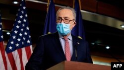 Chuck Schumer