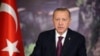 رجب طیب اردوغان، رییس‌جمهور ترکیه