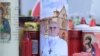 Pope's condition stable but complex 