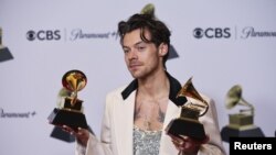 Harry Styles