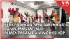 Perkenalkan Seni Tari Tradisional Banyumas Melalui Pementasan dan Workshop