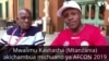 AFCON 2019 MISRI : Mahojiano na mchambuzi Kashasha