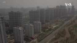 中國境內感染病例下降 武漢將於8日“解封”