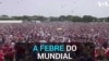 Quem é o jogador com mais golos num único mundial?
