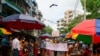 Myanmar Opposition Welcomes ASEAN's Junta Snub, Wants Summit Invite 