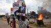 Kenya's election results to be announced, in Kisumu