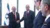 Turkey, Israel face off in Syria