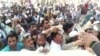 اسلام اباد او راولپینډۍ کې افغان کډوال د حکومت هغې پرېکړې اندېښمن کړي چې وايي د فرورۍ تر اخره دې ووځي