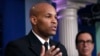 US Surgeon General: US Cases Are Where Italy Was 2 Weeks Ago 