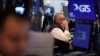 Wall Street jitters, US stocks' plunge amid gloomy economic outlook 