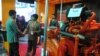 Bangladesh, Recalling Fatal Fire, Hosts Safety Expo