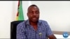 Eleições em Moçambique: MDM reage a ataque ao seu candidato