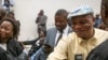 Kabund abimisi lingomba lya ye mpe apameli Tshisekedi na UDPS kolonga te kotombola mboka
