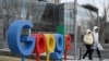 China Buka Penyelidikan terhadap Google