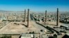 زهیر: از ۵۰۰۰ آبدۀ تاریخی تنها ۳۰۰ آبده مرمت شده است