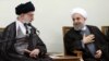 به نوشته ۱۴ امضاکننده این نامه، رئیس جمهوری و نمایندگان مجلس،« تدارکاتچی»ای بیش نیستند