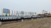 Taliban Vows to Protect TAPI Gas Pipeline