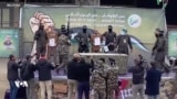Xebatên Washingtonê yên jibo Azadkirina Dîlên li Gaza Didomin