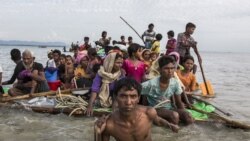 ရိုဟင်ဂျာ ဒုက္ခသည်တွေ လူကုန်ကူးခံရမည့် အန္တရာယ်ရှိ
