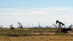 Trump energy plans complicated by tariffs, global competition