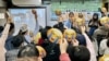 香港公民團體關注預算赤字 寧削長者福利拒減高官議員薪酬