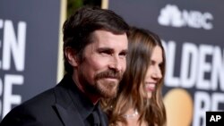Kristijan Bejl koji je igrao glavnu ulogu u filmu "Vice"