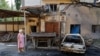 Deadly Ukrainian drone attack hits ferry port in Krasnodar, Russia says  