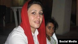 مریم اکبری‌منفرد - آرشیو