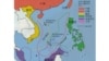 中國艦船據稱在南沙五方礁驅離菲律賓漁船