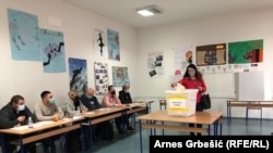 U Doboju je bila veća izlaznost